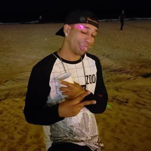 Meet your Posher, Jorge